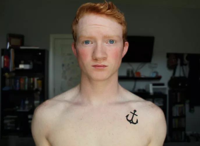 It's too cold for this