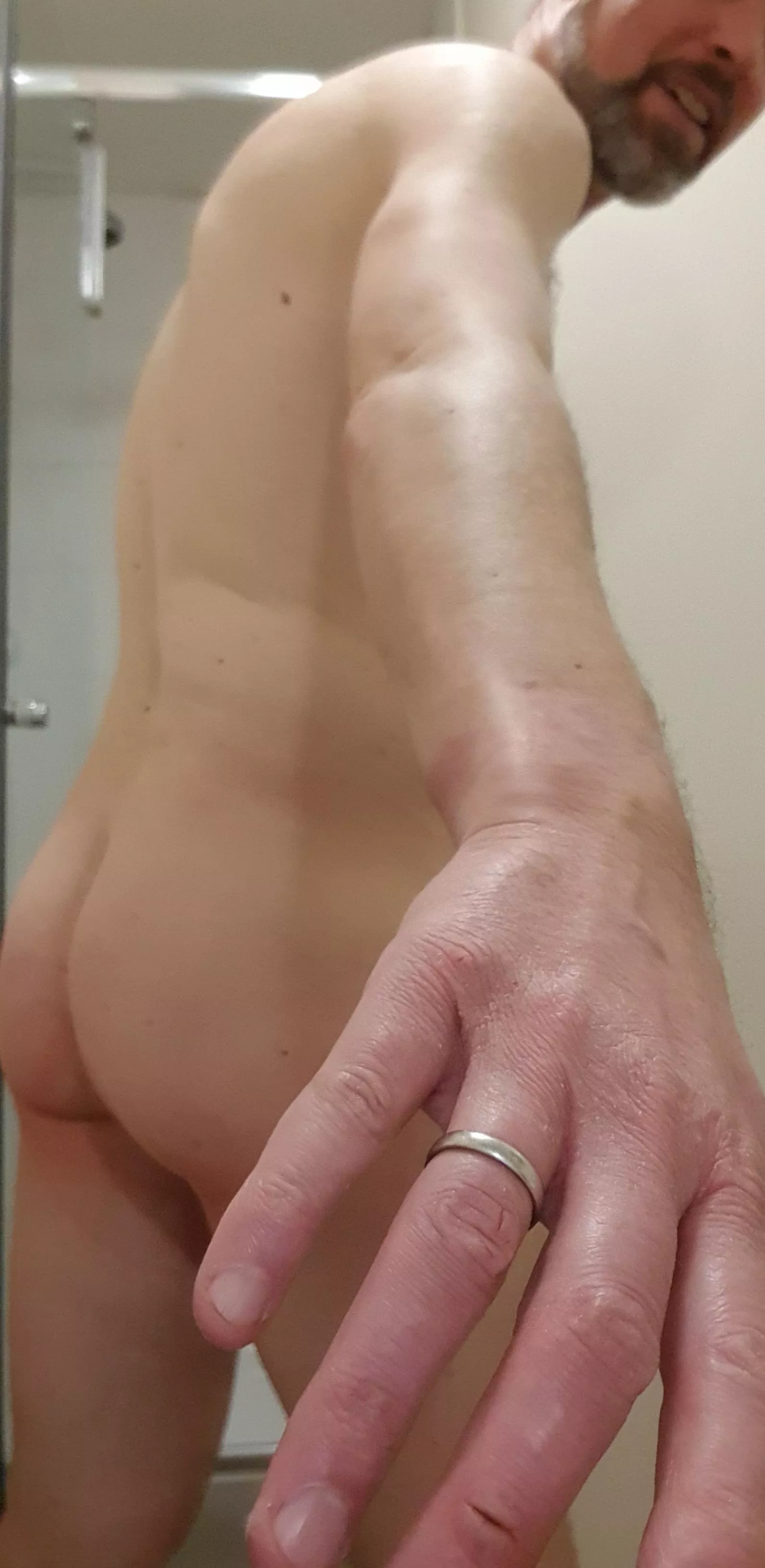 Join me in the shower? (48)