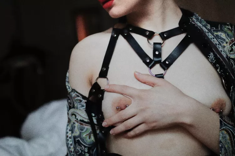 join me on the dark side