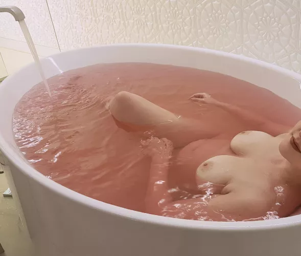 Jump in with my wife