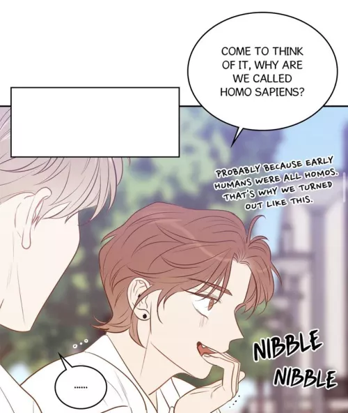 Just finished The New Recruit, and this panel is my favorite