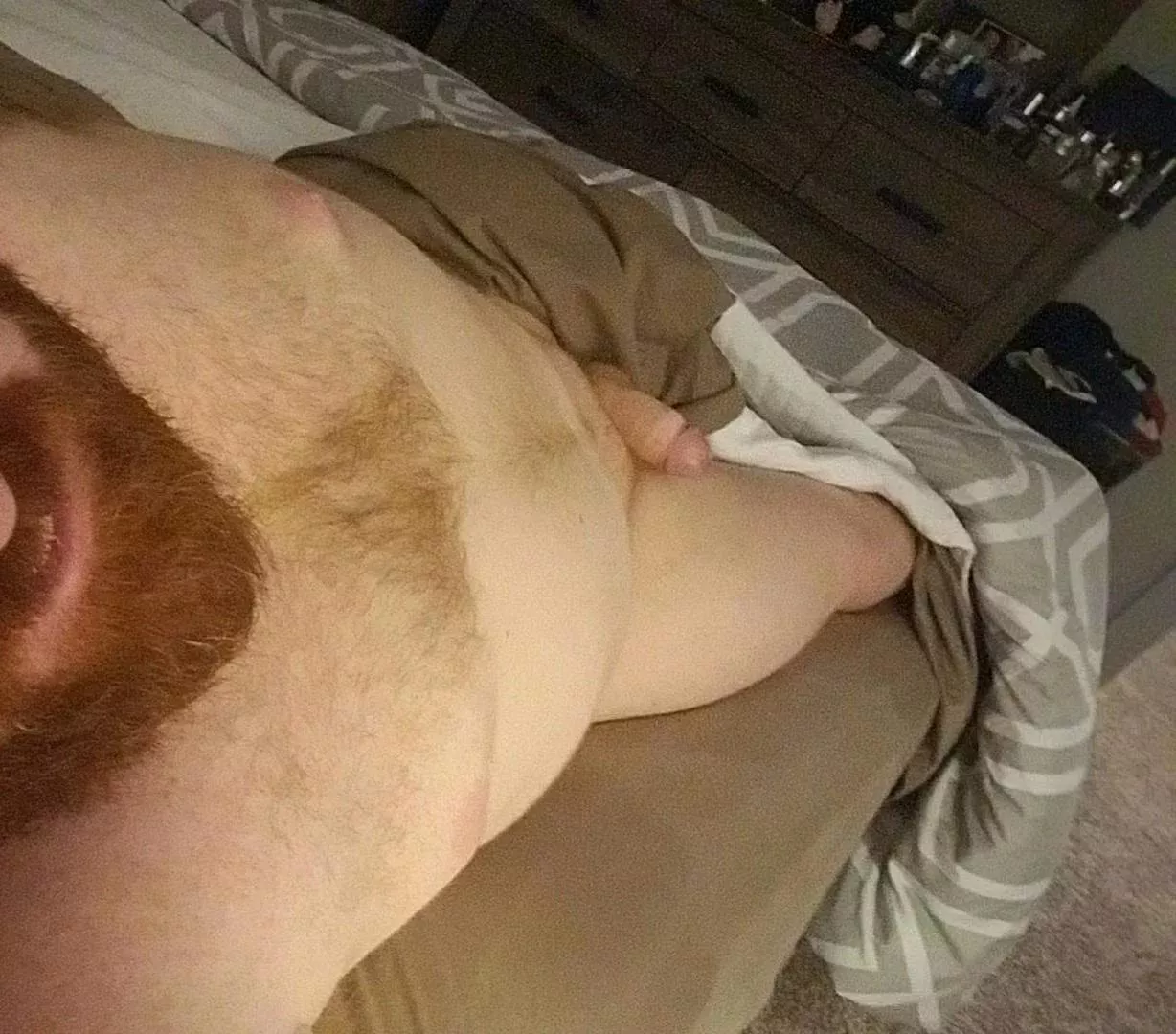 Just me. Not sure anyone will like it