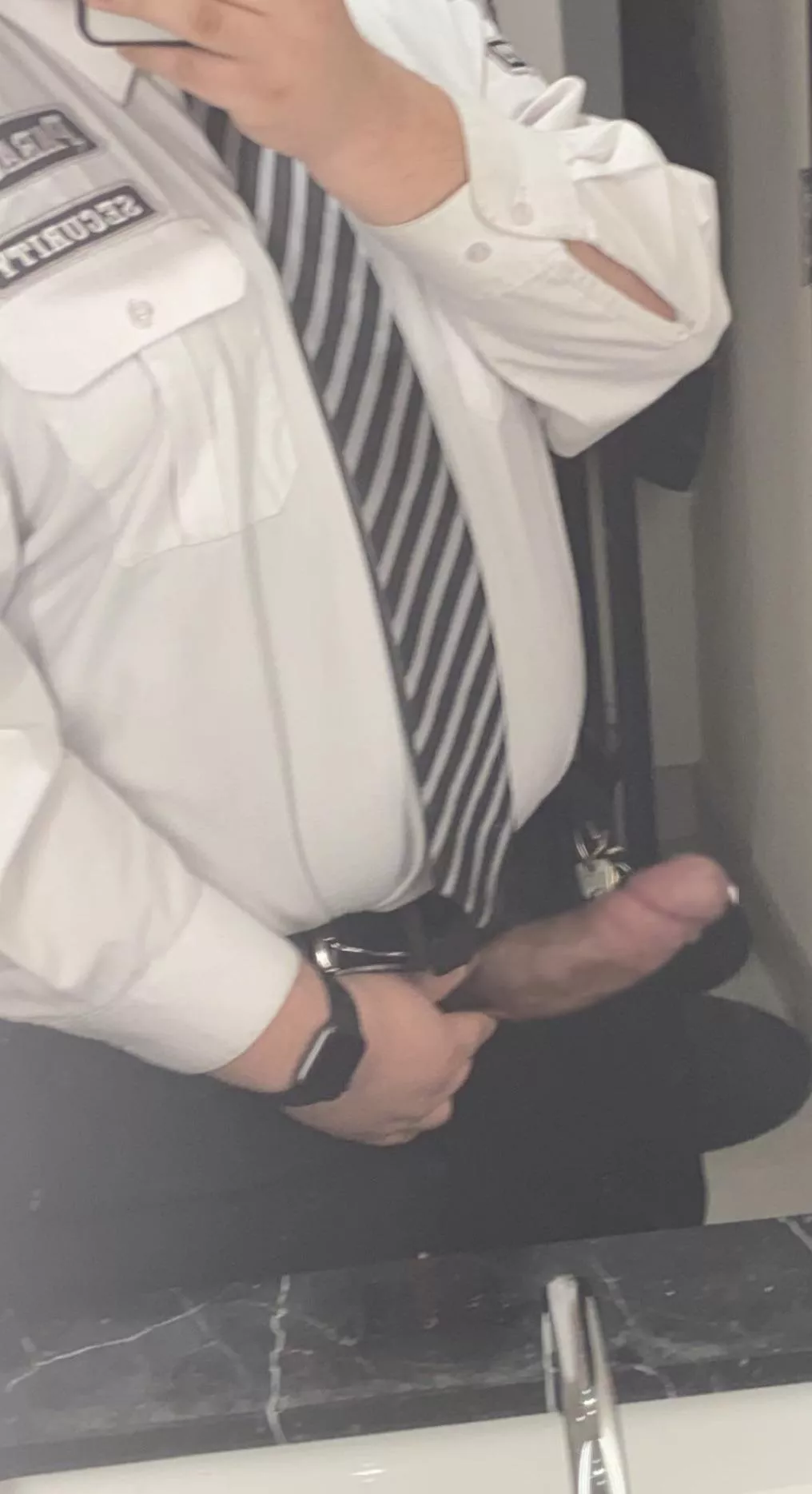 keep me company during the night shift?