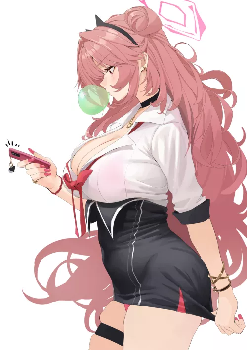 Kirara [Blue Archive]