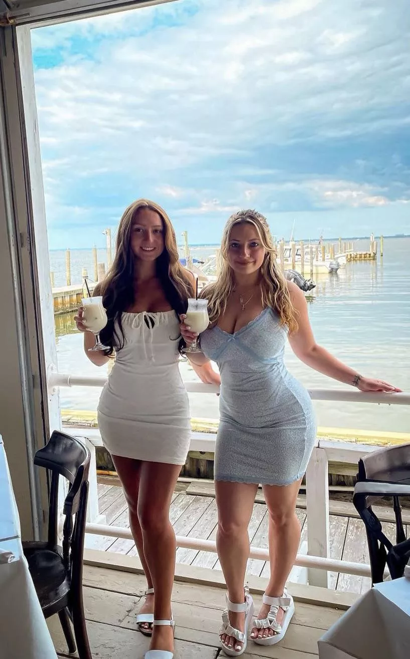 Left or right 😉 IRTR