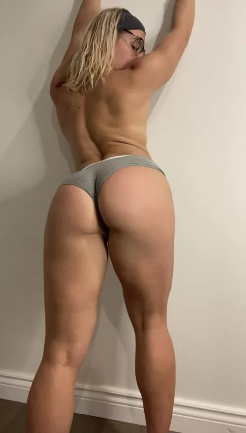 Legs or back?