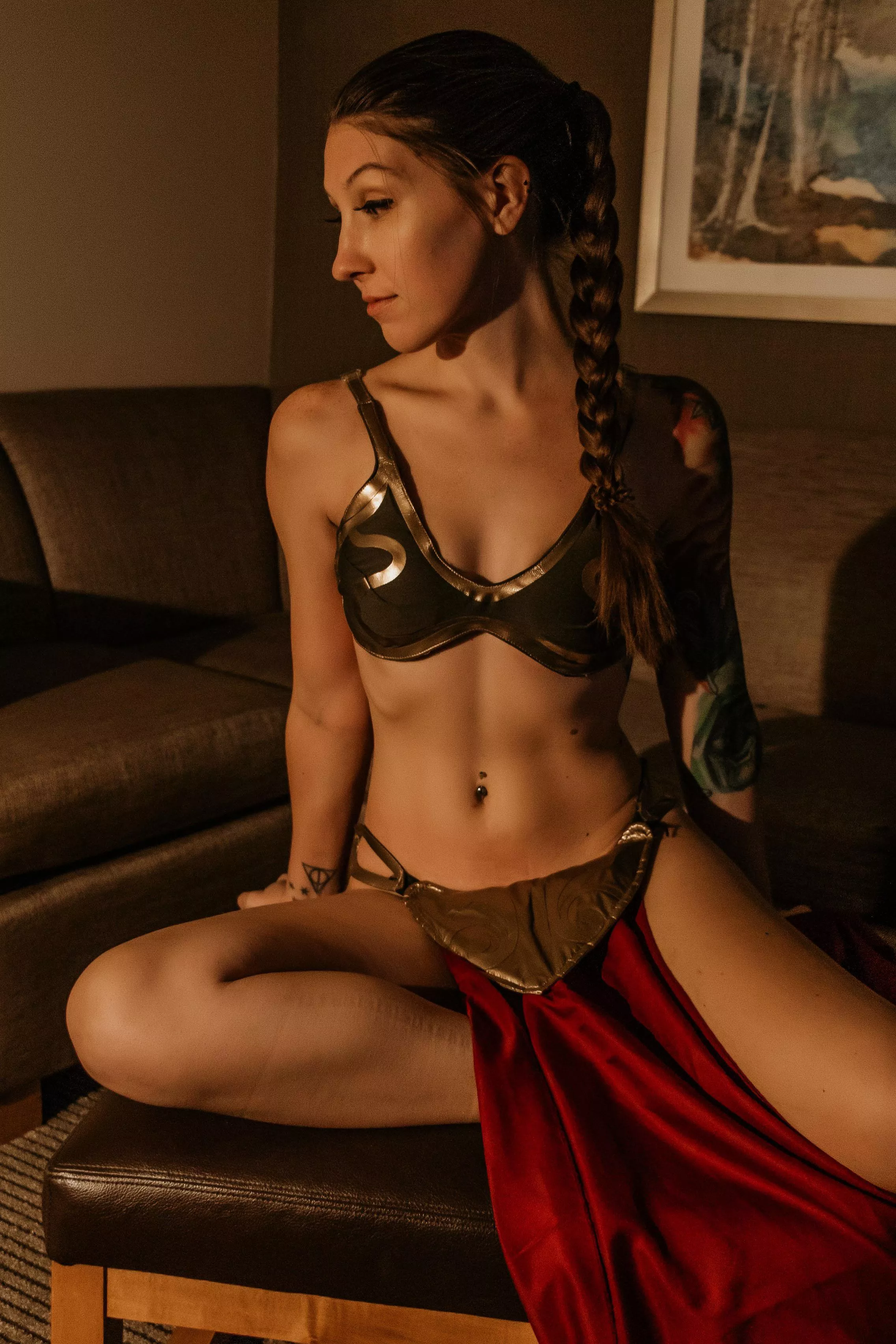 Leia