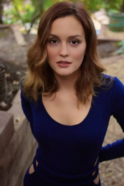 Leighton Meester