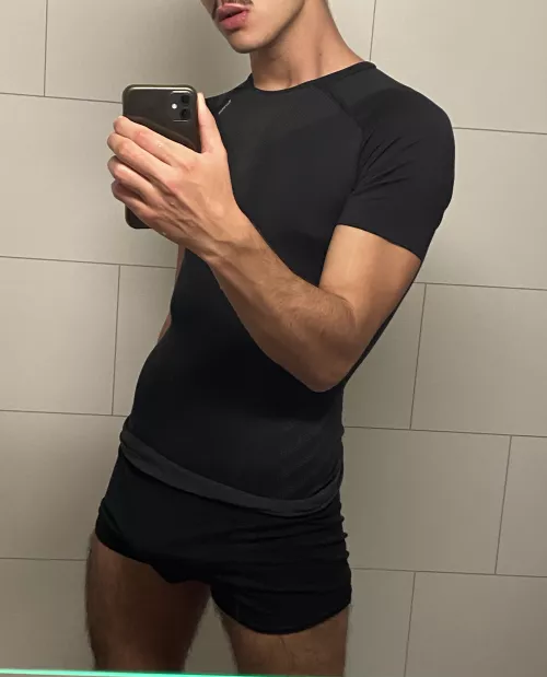 let’s do it all night long