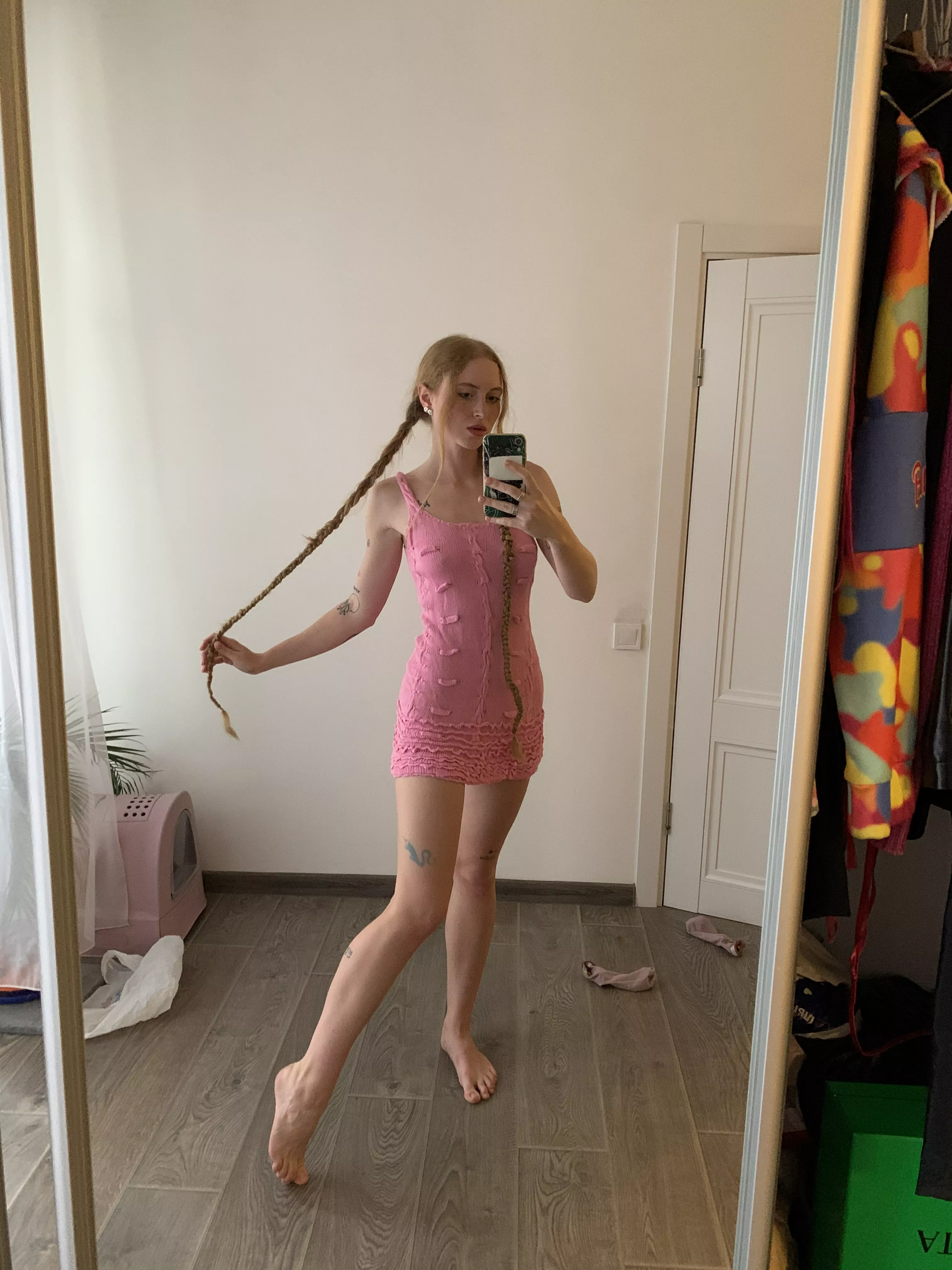 lets go on a date tonight?