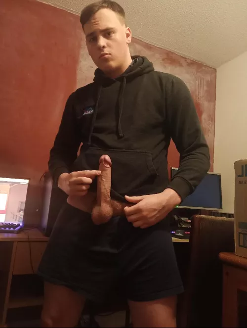 Let's have some Friday fun