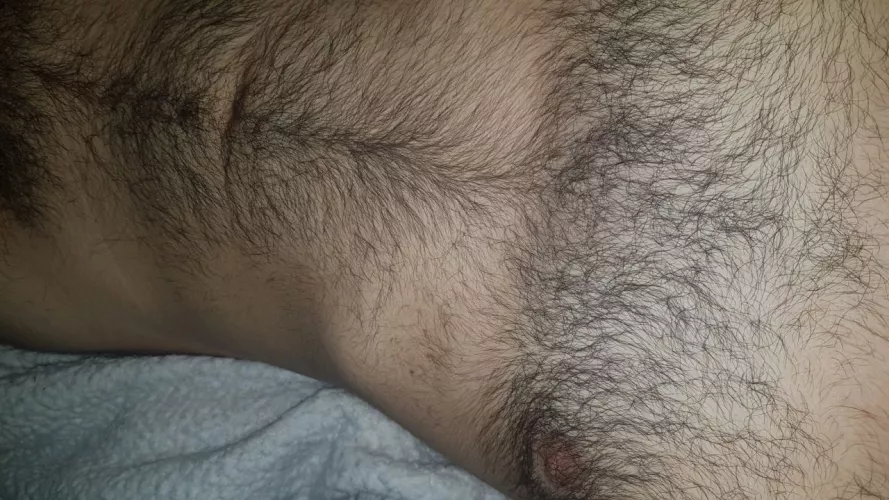 Love my chest hair (18)