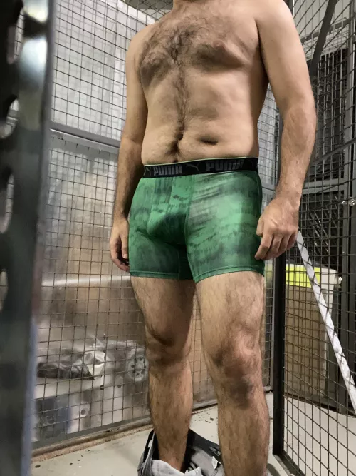 Loving this colour and fit