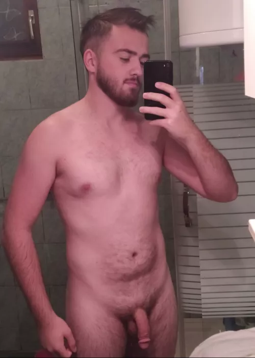 (m) 20, be honest please