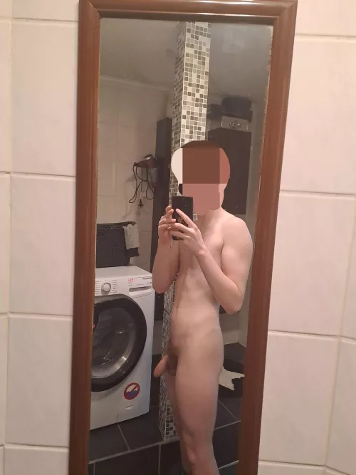 [M] 20 years 173cm 61kg