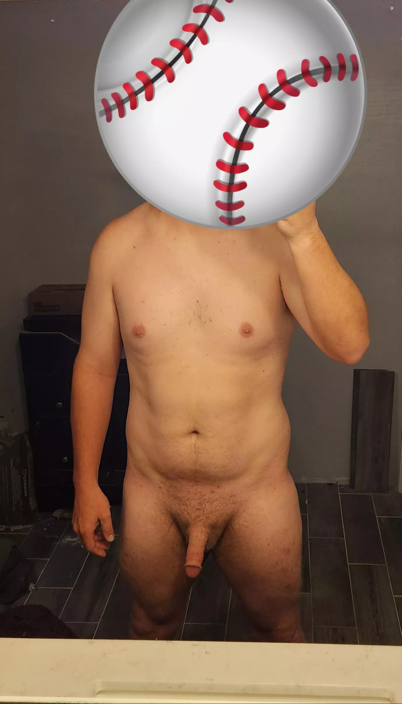 (m) 29 what would you rate me?