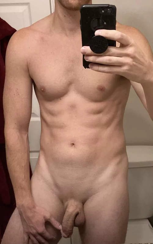 (M) 39, appreciate any feedback from y’all!