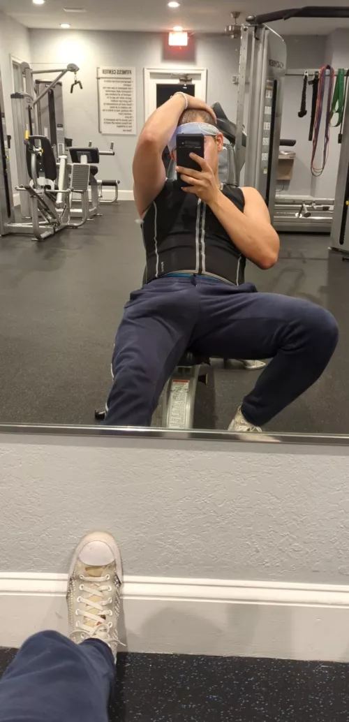 [M] I feel like this pic belongs here.