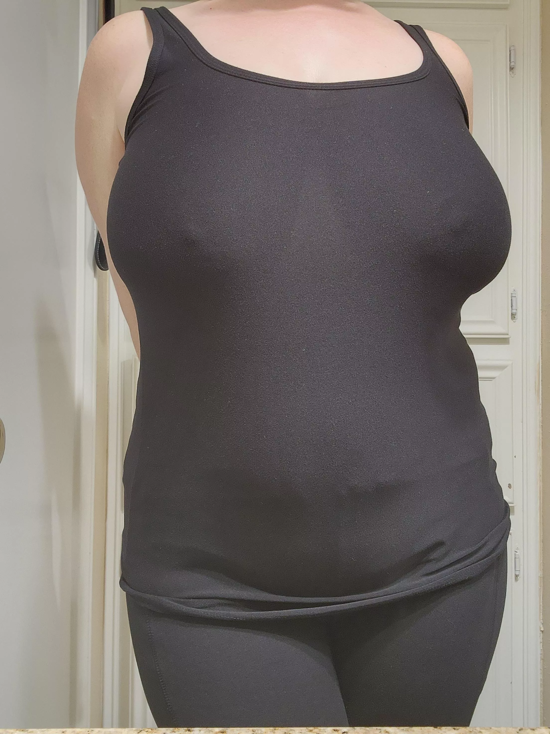 Made it home right as it started to drizzle ... yay!!