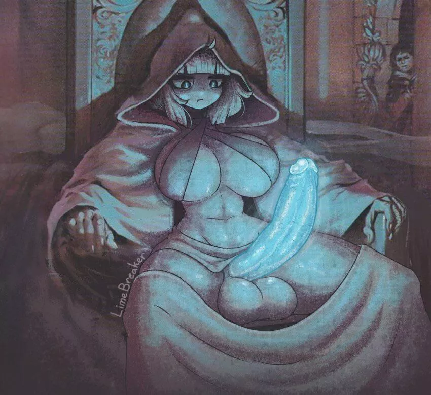 Magnificent and mouth watering