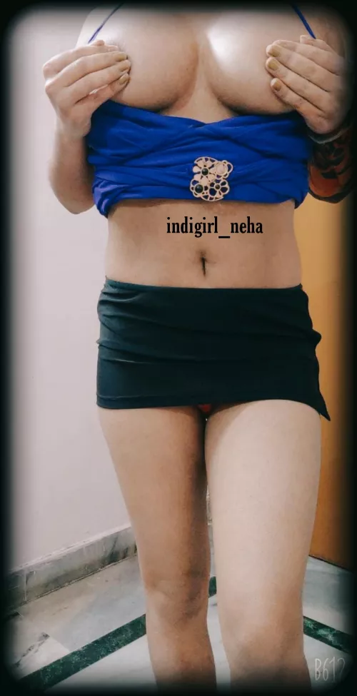 Make my hands busy somewhere else so you can see the top view of my mountains 😊