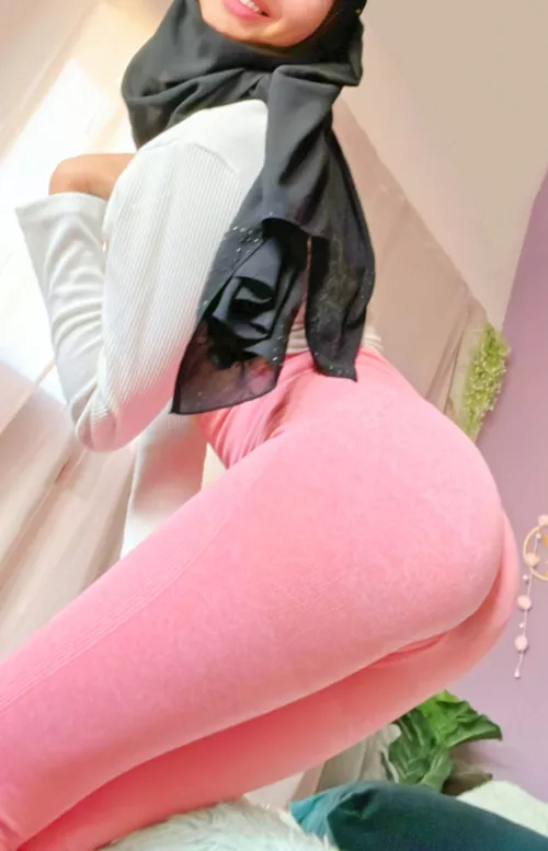 may i sit on your lap ?