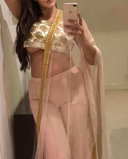 Me or your girl? British Punjabi Indian