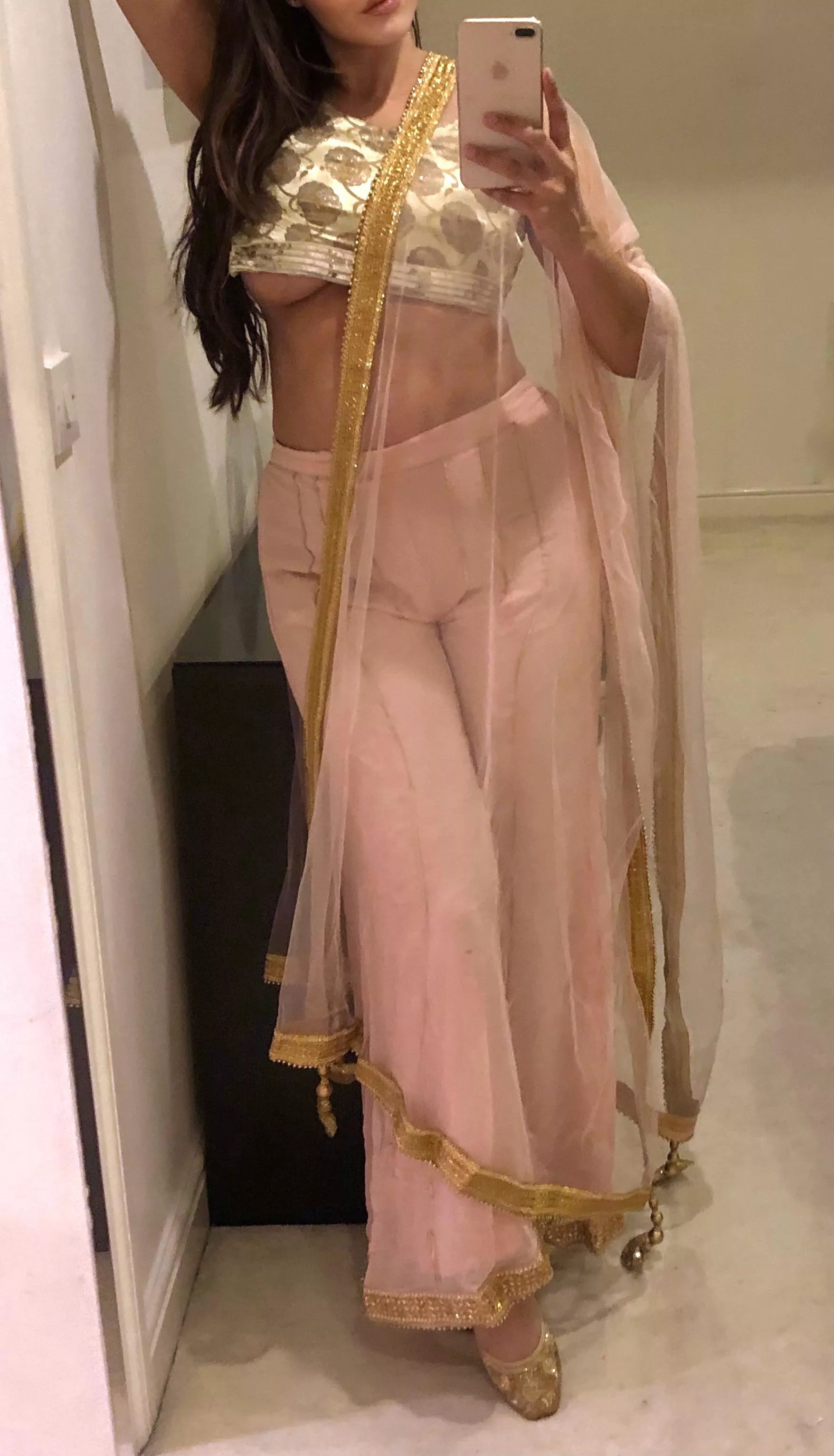 Me or your girl? ⭐️ British Punjabi Indian