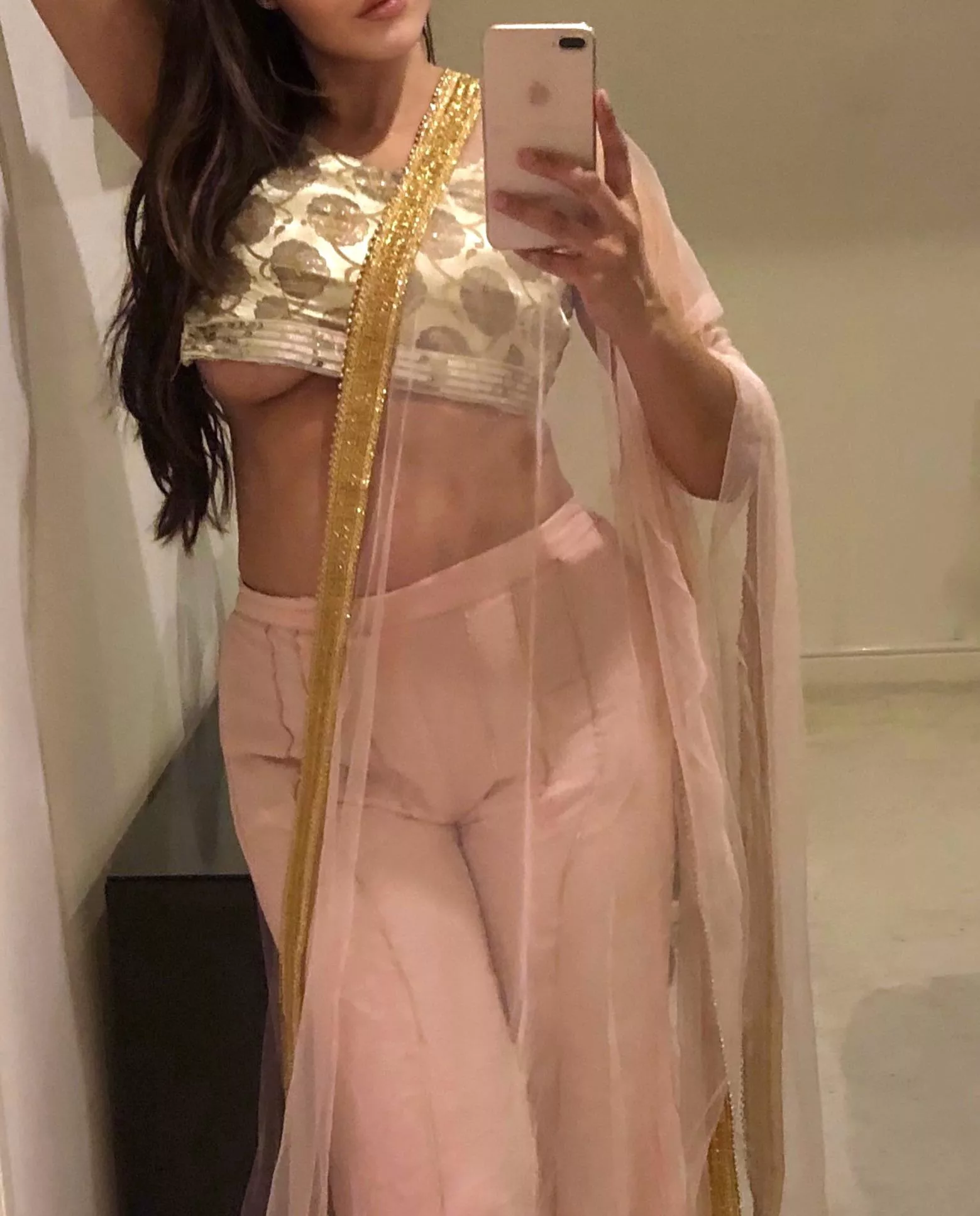 Me or your girl? ⭐️ British Punjabi Indian