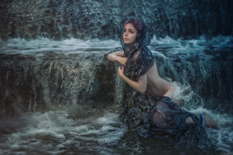 Mermaid of your dream