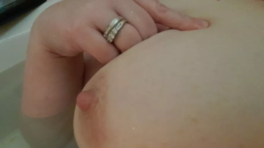 missing Daddy's mouth...(F39)