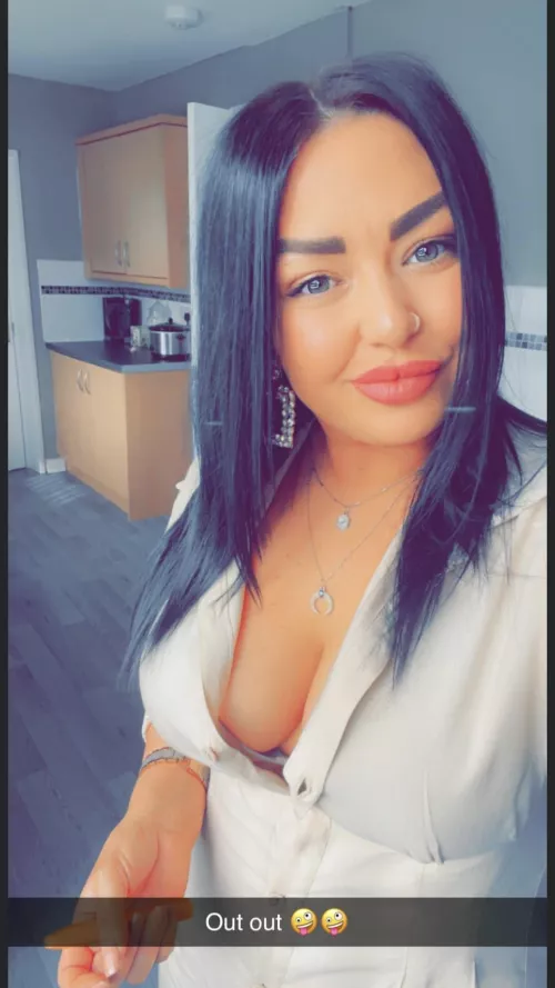 Mom chav, Bj💋 or TJ?