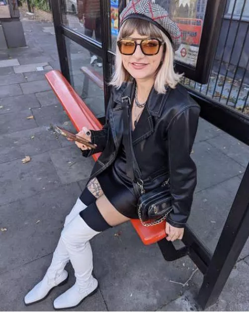 mommy looking for someone here ❤️