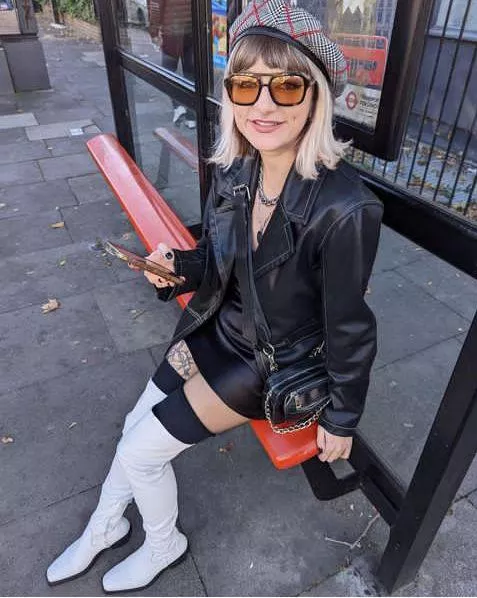 mommy looking for someone here ❤️