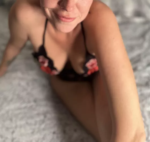 Morning from this milfie. 😘