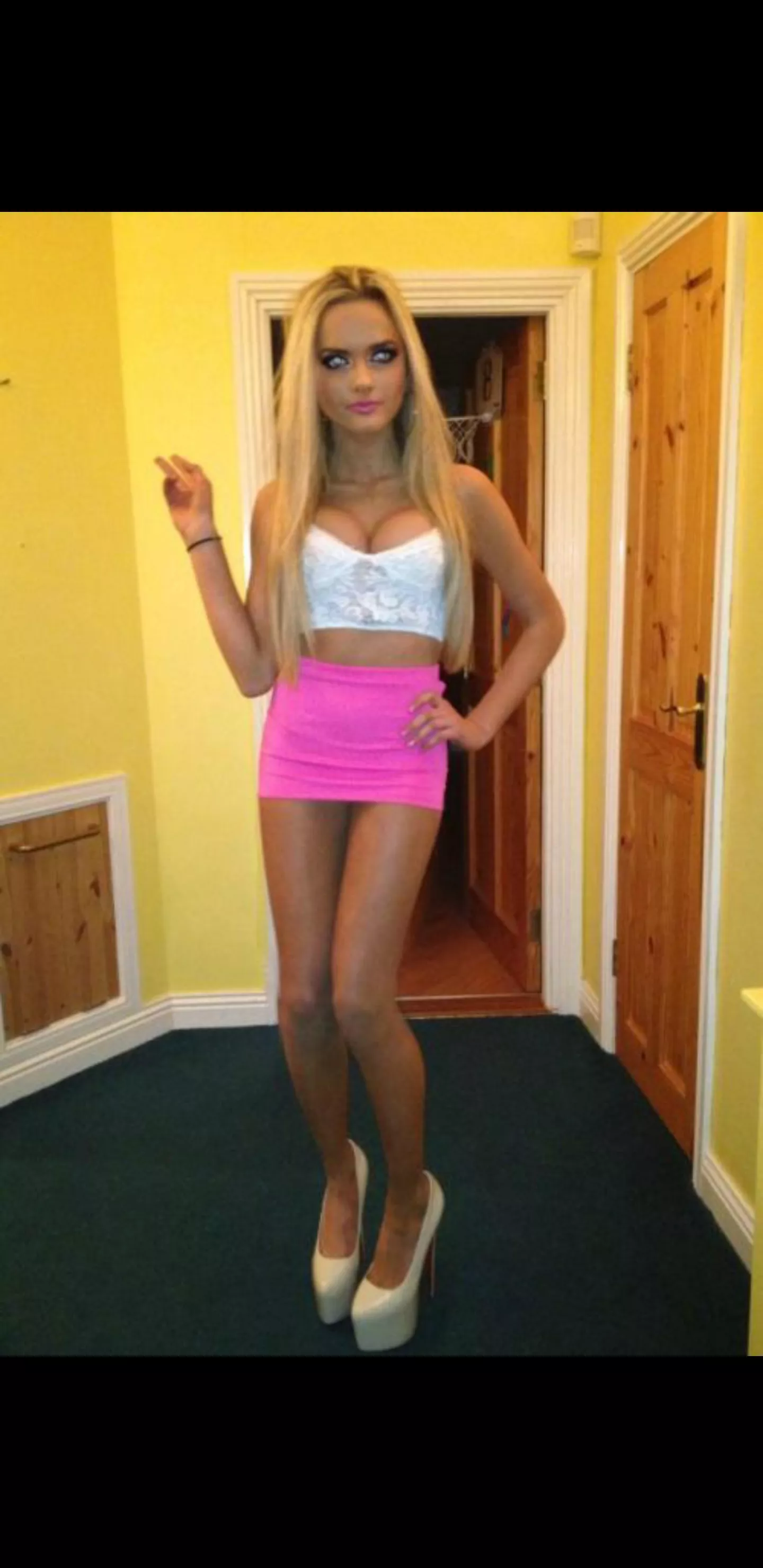 my all-time FAVE chav - the best