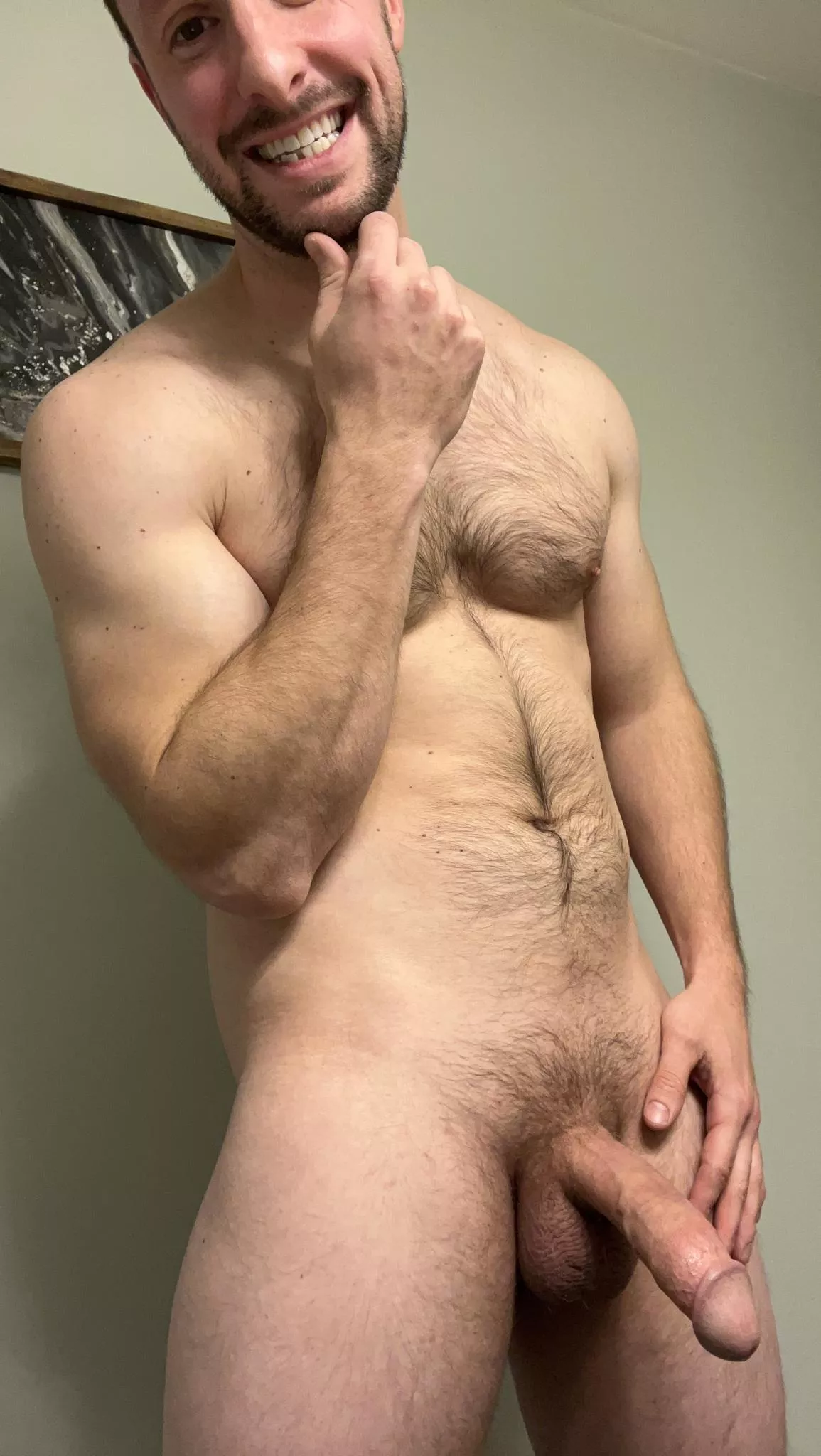 My door is always open for you ;) [36]