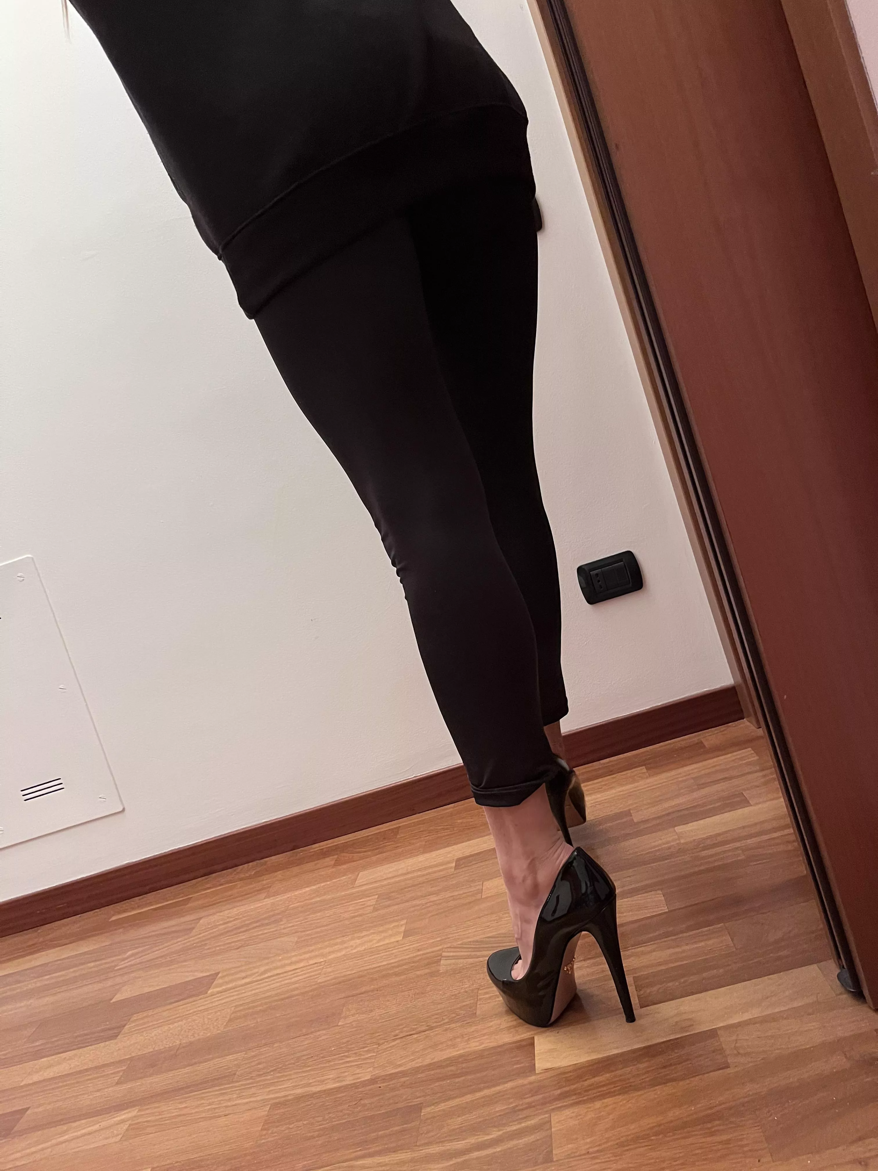 My first post, do you like?