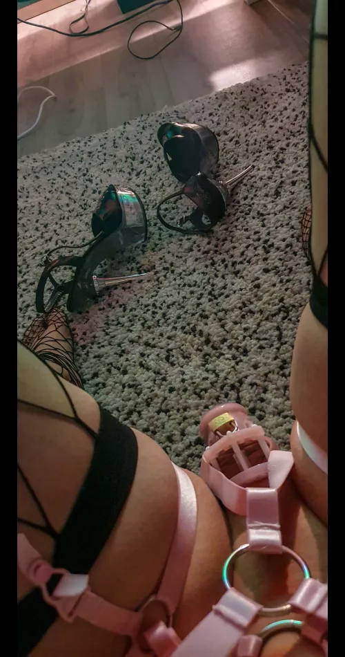 My first post here, hi everyone! 👋