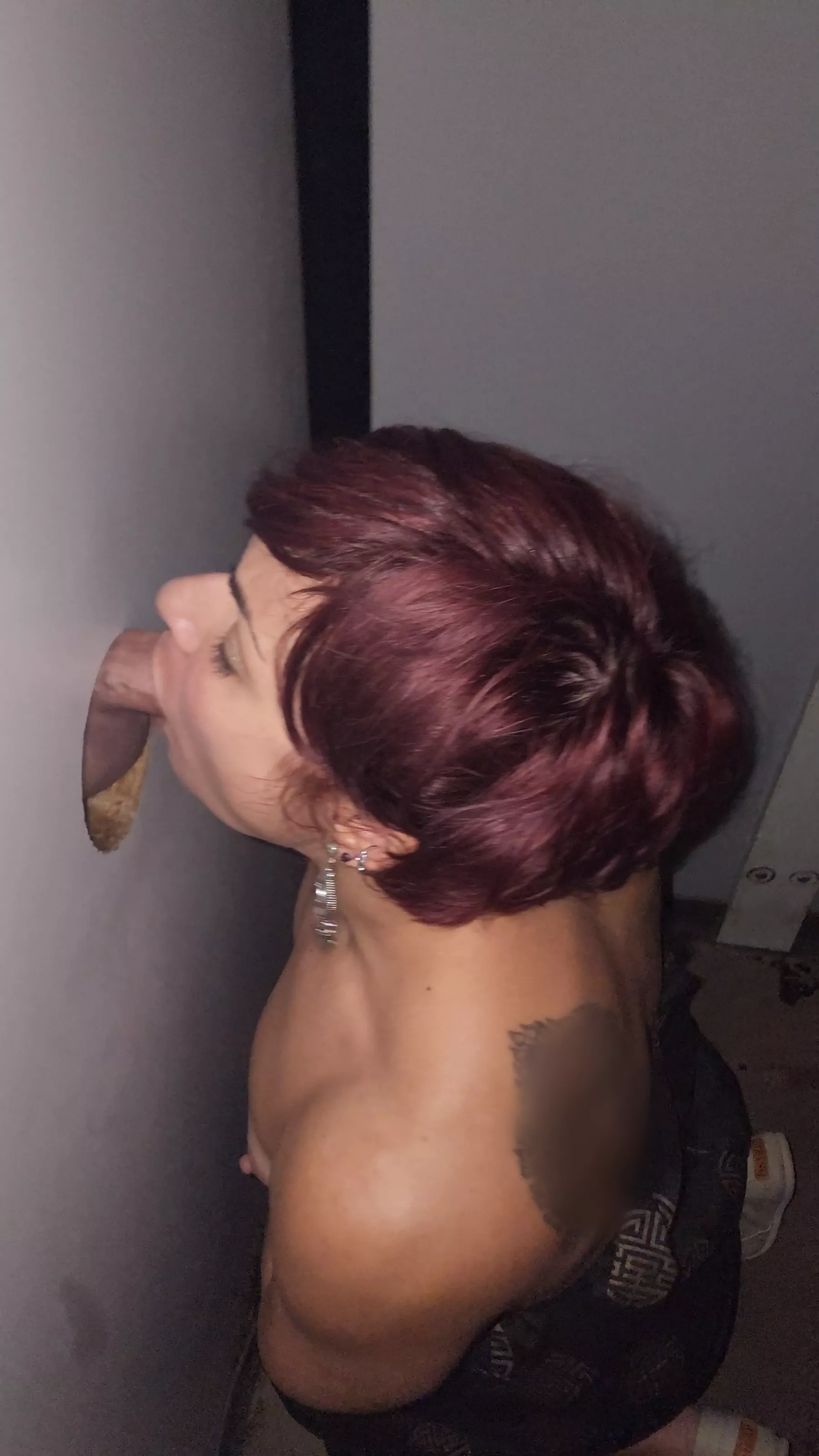 My Friday night was fun 😜