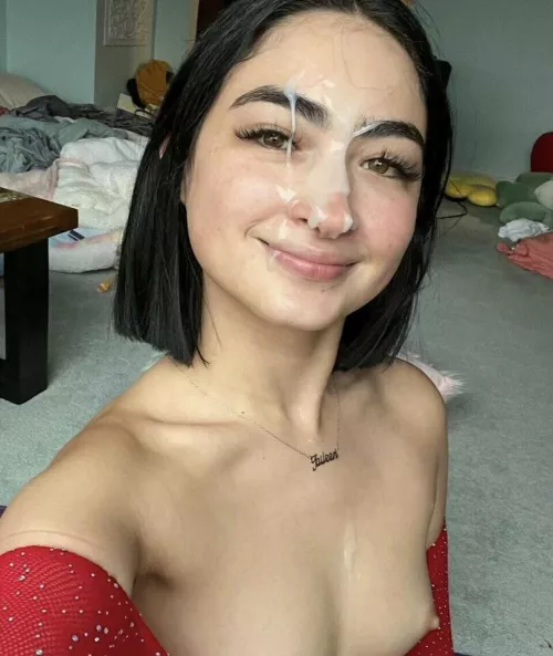 My make up routine ☺️