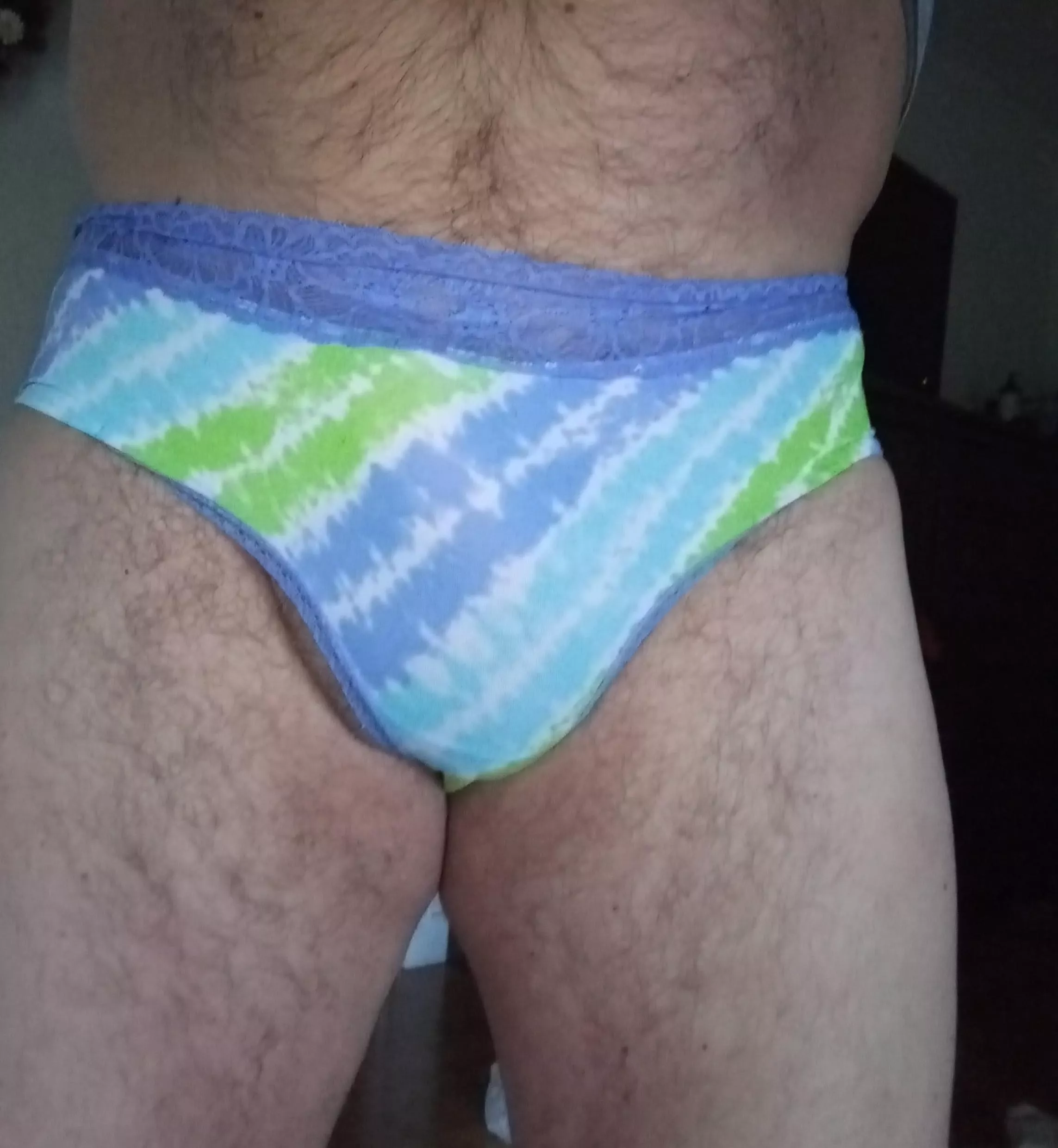 my new pair ...nothing fancy but feel really nice