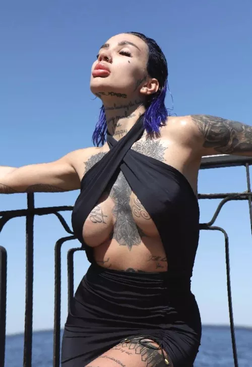 My soft and touchable tits would be looking good bouncing at your face