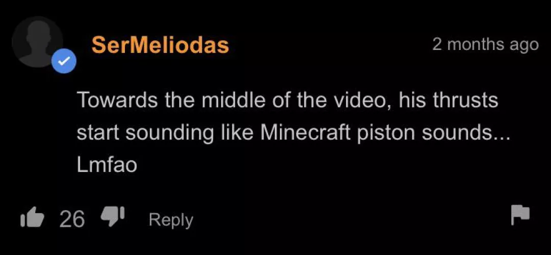 nah man these are too funny