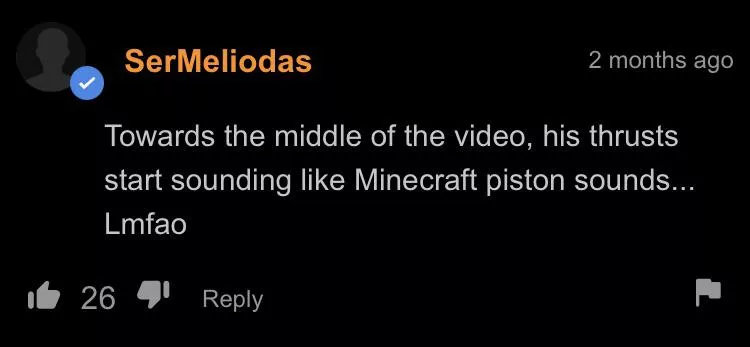 nah man these are too funny