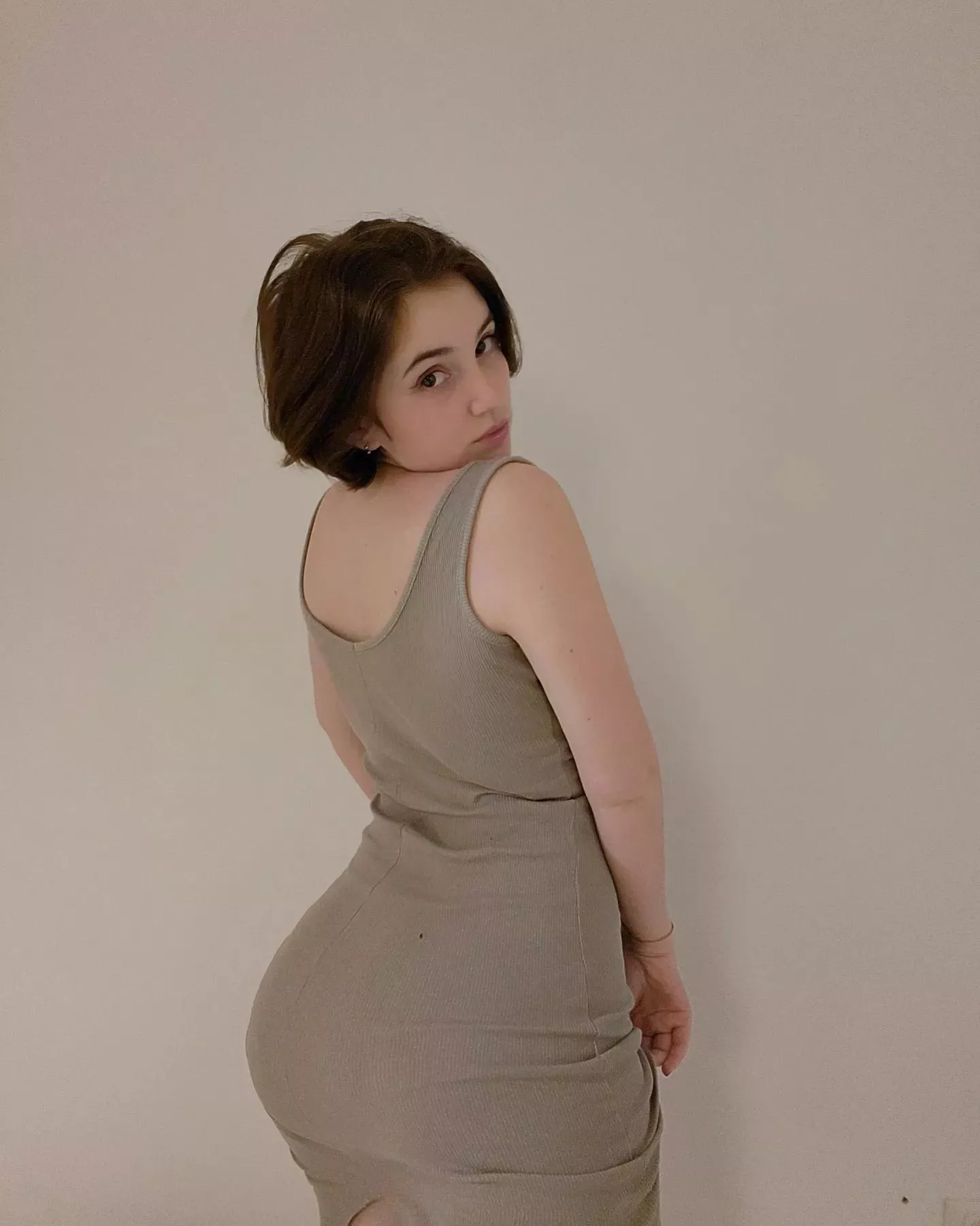 Nerd girl looking for shy boy