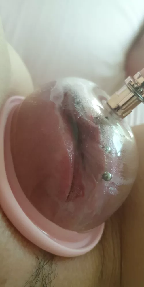 New to pumping