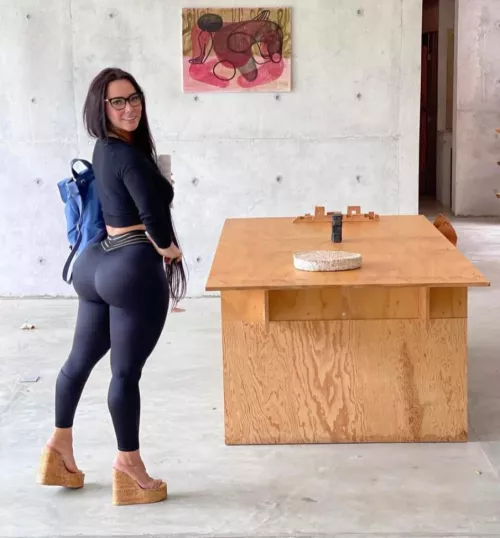 Nice table
