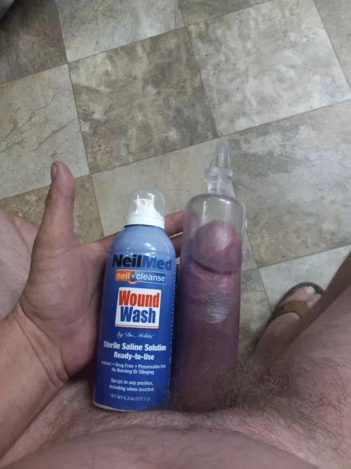 Not there yet but getting close