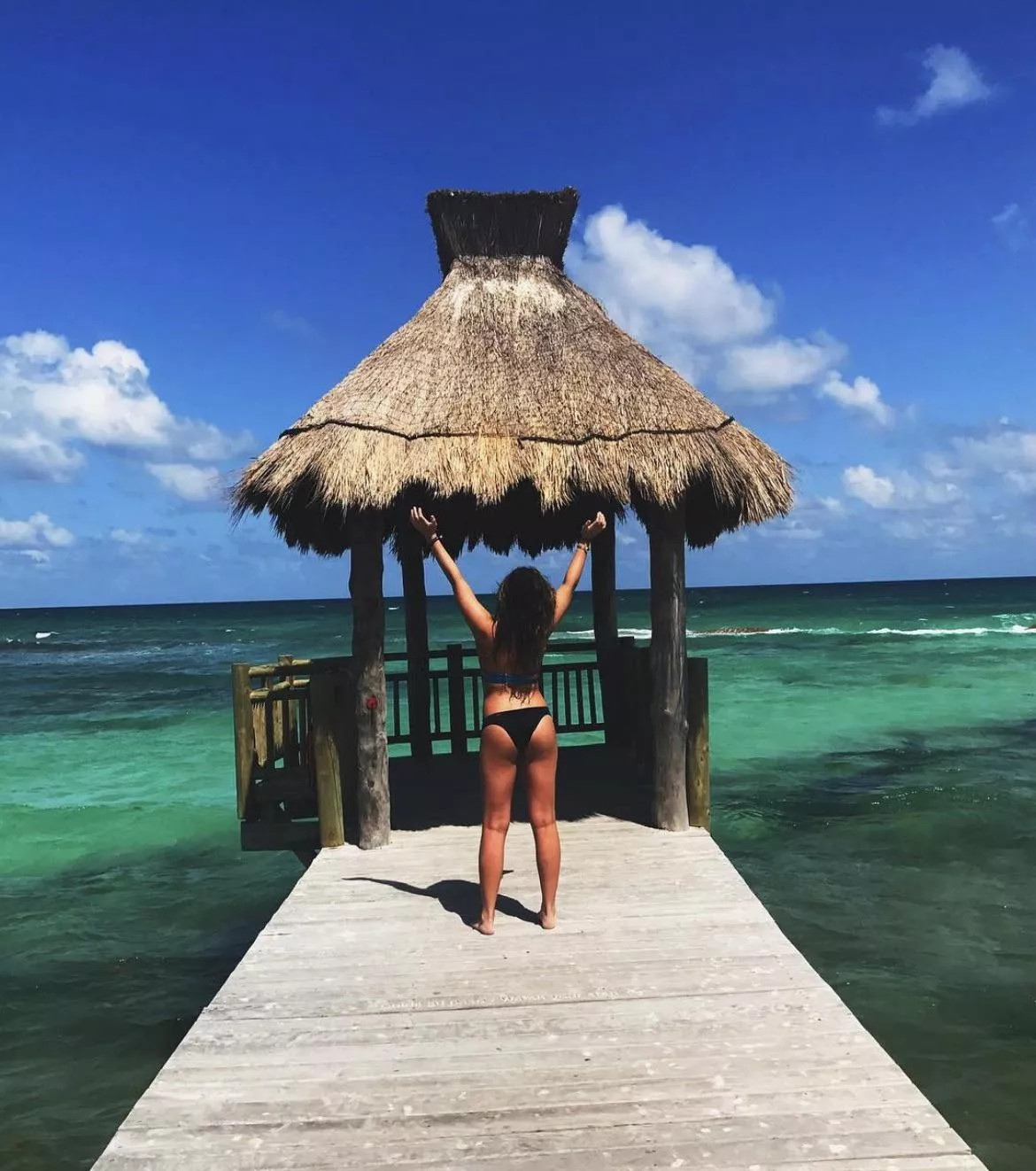 Nothin feels better than bikini season